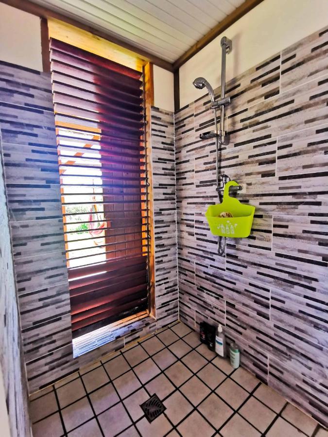 Ferienhaus Gwada Kitesurf Camp Sainte-Anne (Grande-Terre)